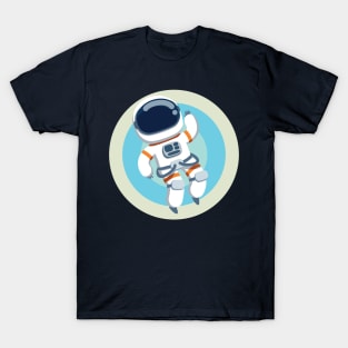 Space Traveler T-Shirt